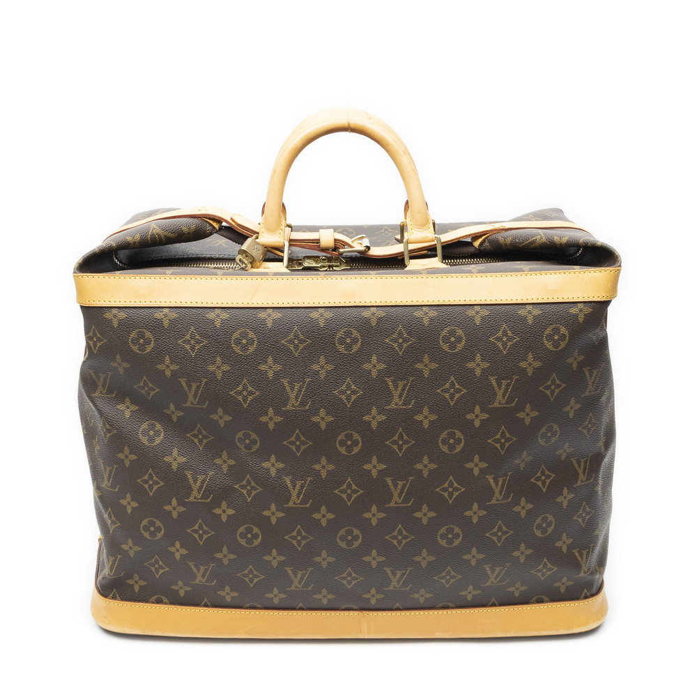 Louis Vuitton Cruiser 45